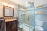 3rd floor Bathroom