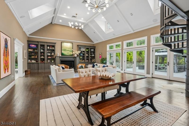 Great Room/Kitchen