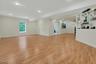 Lower Level Grand Rec Room
