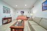 Downstairs Garage Bonus Room