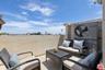 3rd Floor Rooftop Deck