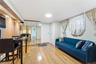 Second unit Living Room