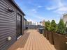 Loft / Open Upper Living Space
