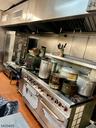stove