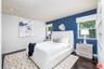 Jnr Bedroom