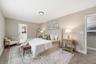 Master Bedroom - Upstairs