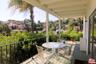 Guest Unit Deck