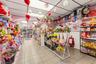 1st Floor retail