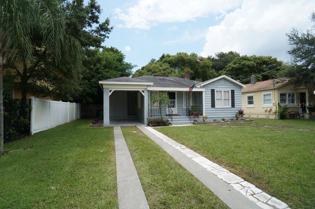305 S Audubon