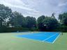 Community tennis and pickleball, all new