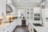 Gourmet Kitchen