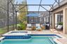 Pool and Spa