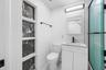 Upstairs Full Bathroom