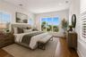 bedroom 6 virtually staged