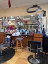 Salon