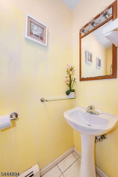 Half Bath