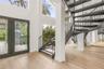 Matte Black Architectural Finishes