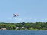 Sea plane