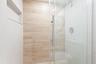 Down Stairs Bathroom