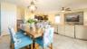Dining/Living/Kitchen