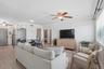 Unit 2 Living Area