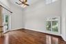 Downstairs Guest Ensuite 2