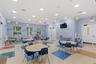 Clubhouse Kids Activity Room