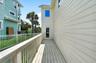 1st Floor NE Deck