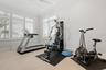 Fitness or En-Suite Bedroom