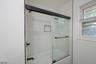 2nd floor shower