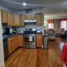 Kitchen 2nd floor
