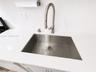 STAINLESS STEEL GALLERY SERIES APPLIANCES BY FRIDGEDARE