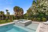 Heated Saltwater Pool