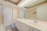 Master en-suite bathroom
