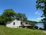 Overview house & lake