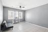 2nd floor Living