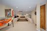 Attic space