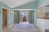 Dining Area Opens to Kitchen and Private Courtyard