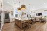 3rd Floor Kitchen