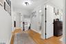 Upstairs Hallway