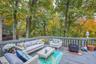 large deck
