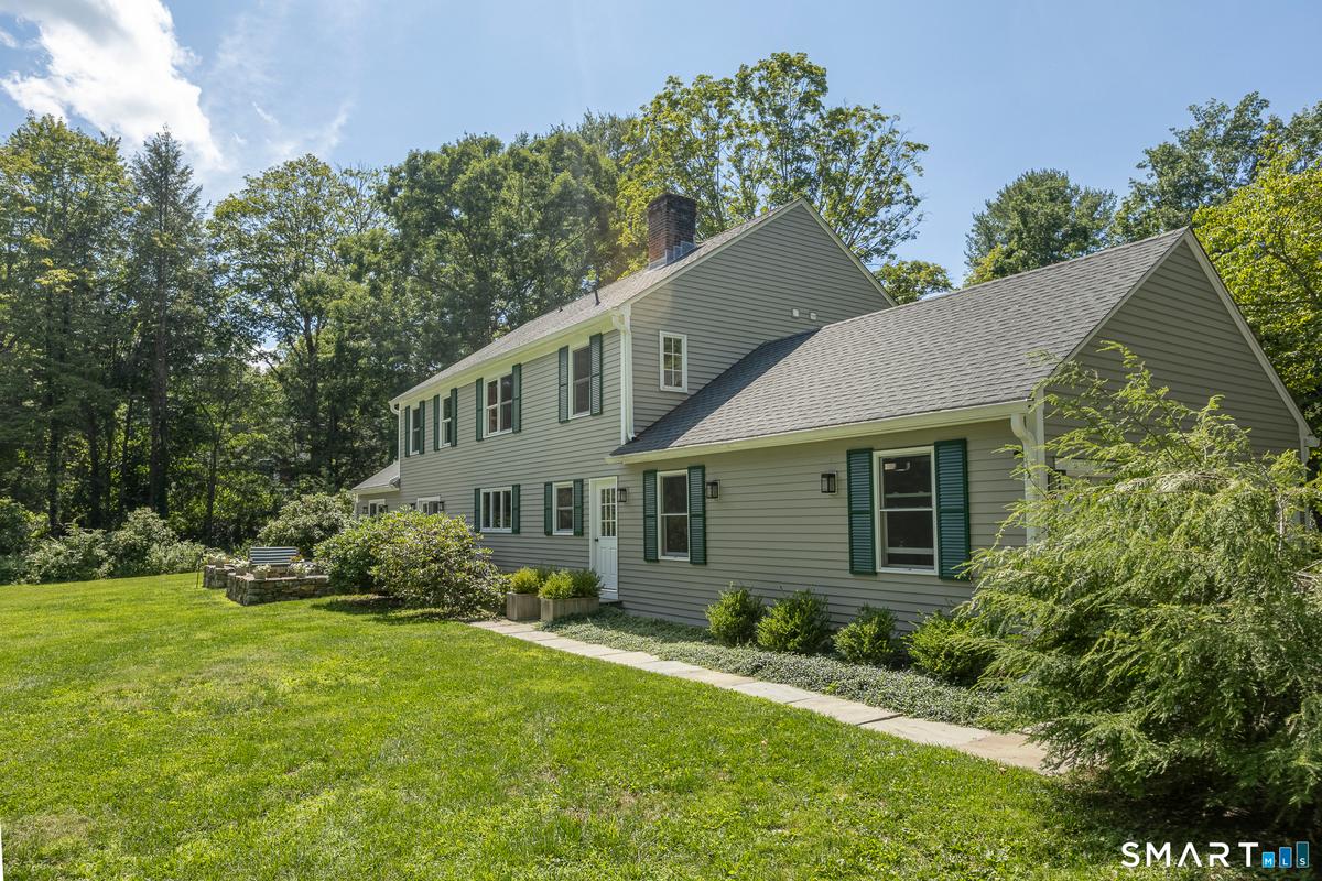 Back of House