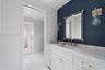 Jack & Jill Bathroom