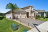 Front/Side Yard