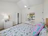 Every bedroom enjoys views of the outdoors and convenient access to the outdoors and copious deck spaces.