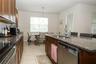 Kitchen / Dining area