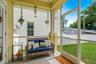 Screened Porch
