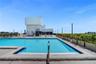 roof top pool