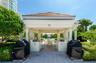 Gazebo for entertaining