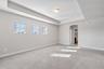 Upstairs Family Room